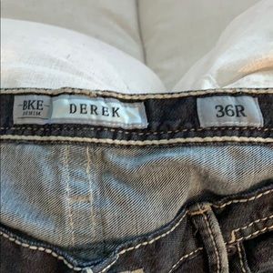 BKE Men’s Jeans